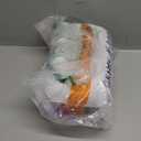 480 Pcs Kids Nails and Glue, Girls Press ons Nail Art Kit with Storage Case, Fake Nails Adhesive, Remover, Stickers, Glitter Cute Stuff Gift for Girls 8-12 (Pink)