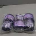 V11 Vacuum Filter Replacement for Dyson Cyclone Absolute Motorhead Animal Total Clean, Compatible with Dyson No. 970013-02 Filter Parts, Washable Reusable 3 Pack