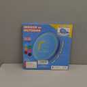 Soft Flying Disc Fun Outdoor Toy for Kids, Teens & Adults Easy to Catch - Fun Summer Gifts for Kids - Pool & Beach Games Holiday Present Summer Gift for Boys & Girls Ages 3 4 5 612+