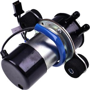 16700-MB1-005 16700-MB1-015 16700-MB1-025 Fuel Pump Compatible with Honda Interceptor VF 700 750 C F Magna V45 V65 VF 1100 C 82-85