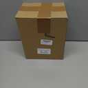 Sliner 171 Pcs Winter Snowflake Tableware Set Snowflake Party Supplies Winter Party Decoration Include Paper Wonderland Plates Napkins Cups Cutlery Tablecloth Banner for Birthday