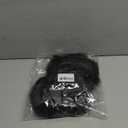 Barelove Women's Faux Fur Wrist Cuffs, Winter Warm Warmers for Halloween Christmas Party Costumes Gifts