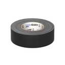 Pro Gaffer Gaffers Tape, 2 in x 55 yd, Black