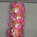 NWT sanrio hello kitty in red pepper Squishy, 5 Pack