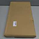 Large Chicken Poop Scooper, Chicken Coop Accessories,Metal Litter Scooper For Chicken,Chicken Coop Cleaning Tools,Heavy Duty Poop Shovel For Chicken Coop Accessories,Chicken Coop Must Haves (Black)