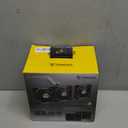 GAMDIAS 120mm PWM ARGB Case Fan x3 & 3 Reverse Blades Included, Sync with ARGB Motherboards, Easy Cable Management with Cabless Daisy Chain, Quiet & 75CFM Airflow with 2400 RPM, Aeolus P2