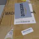 VISCOO 12 Panels Small Animal Playpen, 48" x 24" x 16" Pet Playpen with Waterproof Mat, C&C Cage for Guinea Pigs, Puppy Play Pen, Bunny Playpen, Indoor Outdoor Portable Metal Wire Yard Fence