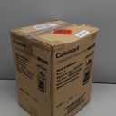 Cuisinart Coffee Grinder, Electric One-Touch Automatic Burr Coffee Grinder with 18-Position Grind Selector, Cup Size Selector for 4  18 Cups, DBM-8P1, Black Stainless