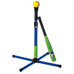 Baseball Net Franklin MLB® Heavy Duty Batting Tee