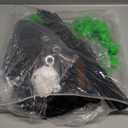 78.7"x 59" Winter Plant Cover Freeze Protection with 6 Sets of 7FT Greenhouse Hoops for Raised Beds Plant Protection Cover for Outdoor Vegetable and Chicken Coops Protect Snow and Ice in Winter