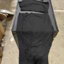 Women's Dress Black L