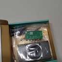 Science Kits for Kids Age 8-12 12-14, STEM Kits for Kids Age 8-10, STEM Toys Build Your Own FM Radio Kit, DIY Electronic Snap Circuits Projects Gifts for Teen Girls Boys 9 11 13 15 16+ (Classic Wood)