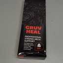 2 Packs of 220+ lbs Plantar Fasciitis High Arch Support Insoles Men Women - Orthotic Shoe Inserts - Boot Work Shoe Insole (Black, M) (M(Men 9-10.5/Women 10-11.5))