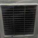 Evaporative Air Cooler, 2100CFM Windowless Air Conditioner Cooling up to 700 Sq.ft, Swamp Cooler Air Conditioner w/2 Modes & 3 Speeds, 7H Timer & Remote, Portable for Room Garage Patio