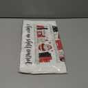 Christmas Book Tote Bags Bookish Gifts Book Lovers Gifts for Women Librarian Bookish Readers