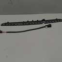 Center High Mount Brake Light Assembly for Ford Edge 2015-2024