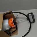 Husqvarna 2 Gallon Handheld Sprayer for Sanitizing, Chemical sprayer