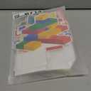 9 Pieces Building Block Birthday Party Supplies Building Block Honeycomb Centerpieces Boy Girl Birthday Party Decorations Brick Themed Table Centerpiece Classic Cake Topper Table Decor