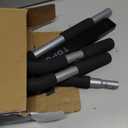 TOPOKO Upgrade Pull Up Bar for Doorway - Max Capacity 440 lbs, Portable Upper Body Workout Bar for Strength Training