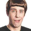 Lloyd Dumb Dumber Brown - Bowl Cut Jim Mens Carrey Movie Christmas Dummer Comedy MaxWigs Wig Care Guide