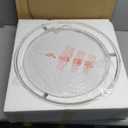 4 Lights 20 Inch Semi Flush Mount Close to Ceiling Light Fixture,Linen Fabric Shade Black Finish for Bedroom,Living Room,Dining Room Hallway