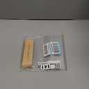 Replacement Remote Control for Hisense,TCL,Omni,QLED Series