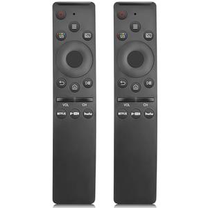 【Pack of 2】 Universal for All Samsung Smart TV Remote Control, Replacement Compatible for All Samsung Smart TV