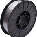 E71T-GS 0.035/0.030 In (1.0/0.8 MM) 10Lbs Gasless Flux Core Welding Wire (0.035)