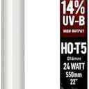 Arcadia D3 UVB Lamp - 24W - Dragon