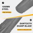 Drain Spade Digging Spade Shovel Trenching Spade Garden Spade Shovel for Deep Digging Transplanting,44 inches