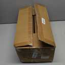 2 Pack Arch Backdrop Stand (7.2FT/6FT), Balloon Arch Stand, Metal Background Arch Stand, Backdrop Arch Frame, Wedding Arch for Backdrop (Gold)