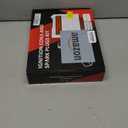 ECCPP Ignition Coil Coils&iridium Spark Plugs UF756 for Volvo XC60 2015-2020, XC90 2016-2020, S60 2015-2020, XC40 2019-2020, S80 2016, S90 2017-2020, V60, V90, XC70, 2.0L set of 4