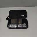 Katerk Mini Cordless Rotary Tool, 5-Speed Rotary Tool Kit, 5000-20000RPM & 70 Accessories, Multi-Purpose 3.7V Power Rotary Tool for Sanding, Engraving, Polishing, Drilling, DIY Crafts, 3D Printing (Grey)