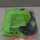 Morphsuits Alien Piggyback Kids Costume, One Size