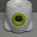 ALL FOR PAWS Original Dog Automatic Ball Launcher for Small and Medium Dogs, Interactive Dog Tennis Ball Throwing Machine, Enrichment Mental Stimulation Toys, Reduce Boredom & Stress (Mini Size)