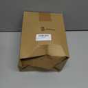 8 Pcs Fall Thanksgiving Pumpkin Decor Glitter Velvet Pumpkin for Home Rustic Farmhouse Artificial Decoration for Autumn Harvest Home Centerpiece Kitchen Thanksgiving Halloween(Orange)