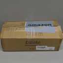 Eupako 4 fl.oz Mini Dessert Cups With Spoons - Clear Plastic Parfait Cups, Round Small Cup for Appetizers, Puddings, Mousse, Fruit - Pack of 50