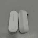 2PCS Magair Air Purifie, 2026 New Magair Air Purifier Plug In With Replacement Filter, Suitable For Bedrooms, Toilets, Closets, Pet Room