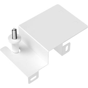 Child Proof Door Top Lock - Dahuiby Kids Safety Door Lock Made of Durable Metal - Adjustable Sliding Top Door Lock for 0.6-2.2" Thick Doors - Can Open Door from Both Sides (1PCS)