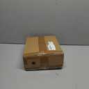 ZELUS Weighted Vest,12lb Weight Vest with Reflective Stripe for Workout, Strength Training, Running, Fitness, Muscle Building, Weight Loss, Weightlifting (Black)