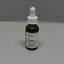 The Ordinary Caffeine Solution 5% + EGCG, Depuffing Eye Serum for Dark Circles and Tired Eyes (1 Fl Oz (Pack of 1))