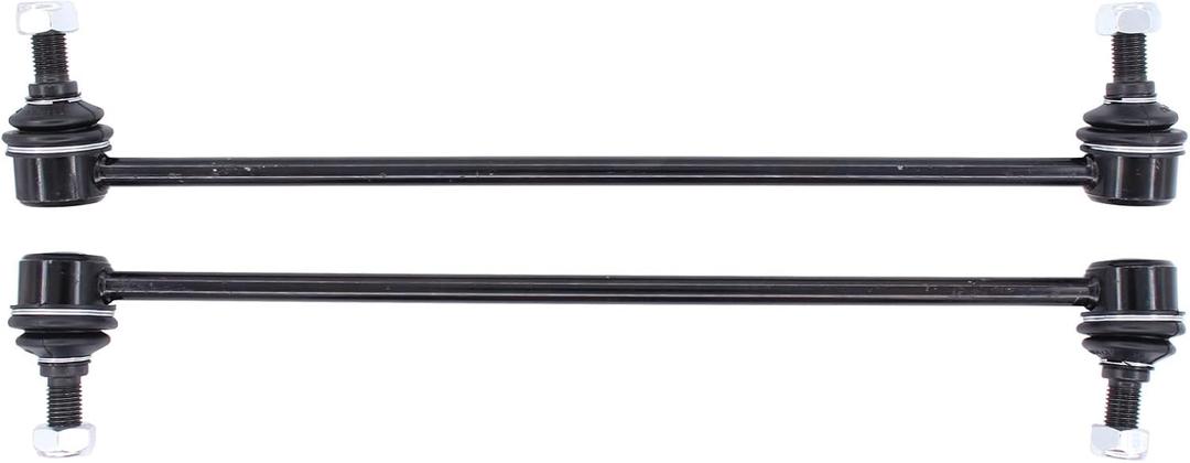 MOTOKU Front Driver and Passenger Side Sway Bar End Links for Toyota Yaris Prius C xD