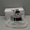 12V Starter 21163-2093 128000-7940 12499-63010 AM108615 Compatible with John Deere 180 185 260 265 325 F525 F710 GS75 GT262 GT265 GT275 for Kawasaki FC540V for Kubota T1700H T1700HX GH540V