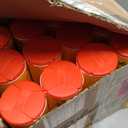 Roland Sea Salt Coarse Crystals from the Mediterranean Sea - 26.4 oz, Pack of 12