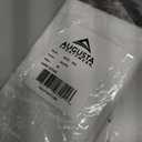 Augusta Sportswear Unisex Augusta Sportswear Game Socks (Medium, White)