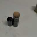 DUcare Retractable Airbrush Kabuki Brush for All Face Makeup & Foundation for Liquid, Cream and Powder Face Makeup With Aluminum Handle