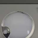 TOOWELL Motion Sensor Light Indoor Battery Operated,80 LED Wireless Ceiling Light Battery Powered Lights for Closet Shower Pantry Stair Hallway Shed Garage Basement Bathroom Wall,400LM,Soft White