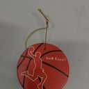 You Did It - Basketball Christmas Ornament - Basketball Lover Gift for Kids, Team Players & Coaches - Basketball Themed Holiday Decor, Sports Fan Tree Ornament (C08)