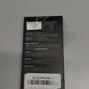 TOCOL for iPhone 17 Pro Case, Full Camera Protection, Built-in Magnetic Ring, Compatible with Magsafe Charger, Translucent Matte Phone Case for 17 Pro 6.3 inch (Dark Blue)