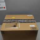 CozyLux Queen Comforter Set with Sheets - 7 Pieces Plaid Bed in a Bag Set Grey, Soft Queen Bedding Sets Bed Set with All Season Quilted Comforter, Flat Sheet, Fitted Sheet, Pillowcases & Pillow Shams